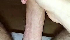 Amateur Quick Solo Jerk on Chair