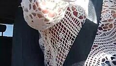 littleangel84 - défi avec un inconnu à la réunion teaser part1