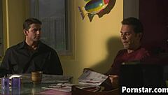 sarah blake hardcore fucked by handsome stud