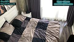 the boss fucks the maid for a bad job