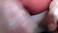 Cindy Shemale On The Run