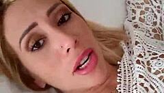 littleangel84 - défi avec un inconnu à la réunion teaser part1