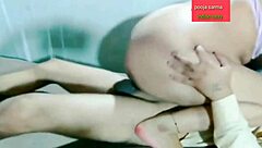 Indian Amateur Has Sex With Hindi Voice