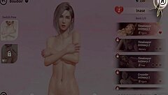 Rise Of Eros Goddess Paradise Uncensored Hentai Game