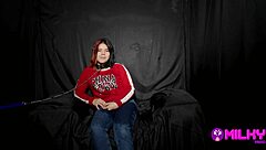 Jade Bound and Punished Hard