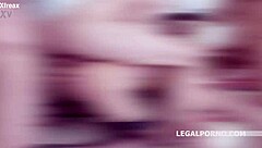 Can Roxy Black Handle 5 Facials After Rough DP?