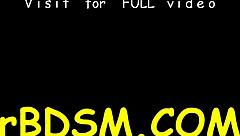 Foxy Hottie Has Bare and Teases Outside Toys Blowjob Hardcore Bdsm Slave Brunette Nude Masturbation Fetish