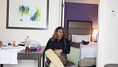 Watch Tori Wofle's beautiful body squirt and explode with pleasure