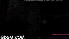 Foxy Hottie Has Bare and Teases Outside Toys Blowjob Hardcore Bdsm Slave Brunette Nude Masturbation Fetish