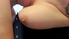 Man, she’s thanking me for that fat cock with an epic blowjob!