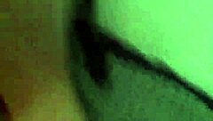 Blonde girlfriend bends over for pov doggystyle anal with shy friend