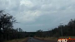 African bucks caught in wild and fucked hard in ass edit vol1-2!