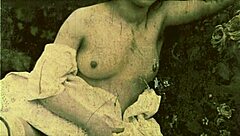 Dark lantern entertainment presents two centuries of vintage porn 1850s vs 1970s