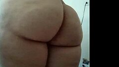 my big ass greets you latina lesbian