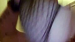 just me masturbating at home with my amateur setup