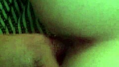 Blonde girlfriend bends over for pov doggystyle anal with shy friend