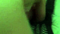 Blonde girlfriend bends over for pov doggystyle anal with shy friend