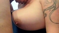 Man, she’s thanking me for that fat cock with an epic blowjob!