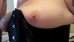 Man, she’s thanking me for that fat cock with an epic blowjob!