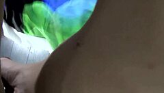 Bareback Twink Boy Gets Fucked