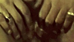 wonderful vintage threesomes