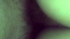 My Girl In Amateur Blowjob Scene