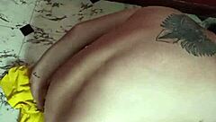 My Slave Worships My Feet Before I Crush His Balls Ruthlessly