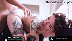 Check Out This Doggystyle Compilation With Natasha Nice And Others Getting Pounded