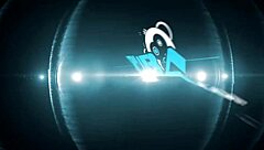 Japanese Pornstar Marica Uses New Silver Vibrator on Her Pussy