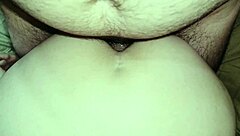 Master intensely fucks my wet ass