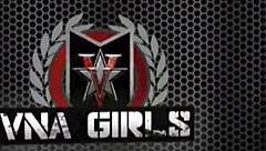 Why do horny bitches crave summer hart's big black cock?