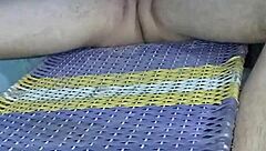 i secretly filmed my friend's wife enjoying a ride on hidden camera