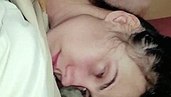 Master intensely fucks my wet ass