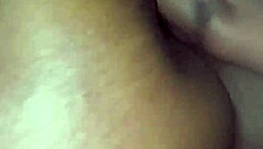 Watch this big ass amazon ride that monster BBC!