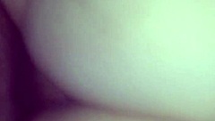 My Girl In Amateur Blowjob Scene