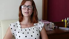 bubbly evie d getting off with fingering