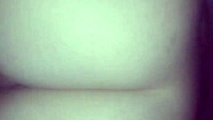 My Girl In Amateur Blowjob Scene