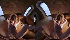 Big bad girls ride with shaved pussies!