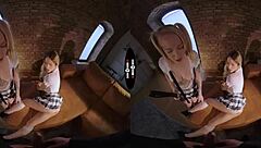 Big bad girls ride with shaved pussies!