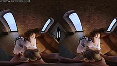 Big bad girls ride with shaved pussies!