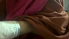 Shazia Randi In Home Romance