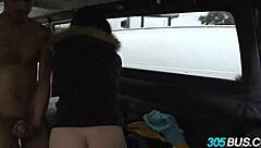 Intriguing Latina 24 with Nice Tits