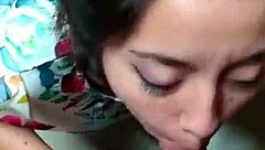 Maria Sucks Like A Lollipop