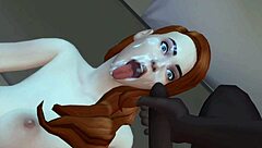 i watch as african bbc uses my wife in front of me - part 1