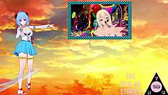 Sakura And Ino In Naruto Futanari Hentai Videos