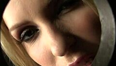 Pornstar Courtney Cummz Sucks Big Dick Deepthroat Style, Gets Facial Cumshot!