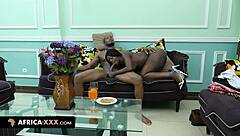 You can't refuse this invitation, it's simply irresistible.