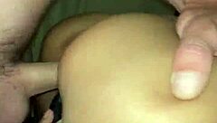 Handsjob and Bareback