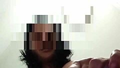 Latina MILF MASTURBATES And SQUIRTS INTENSELY