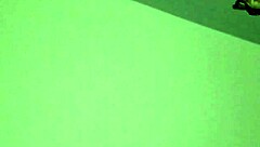 Redhead shakes her big ass intensely